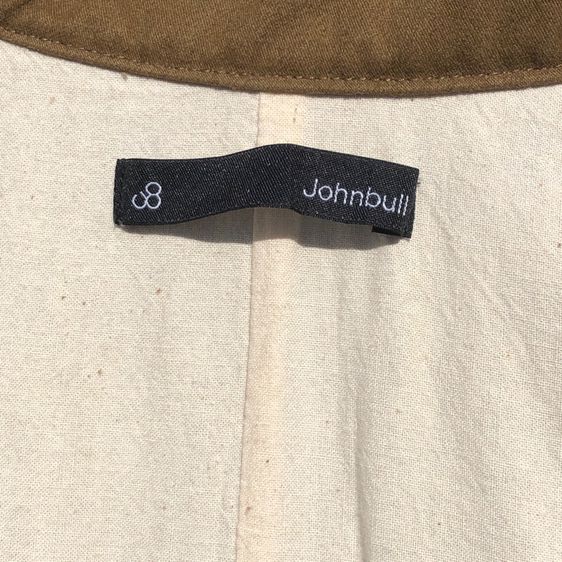 johnbull jacket รูปที่ 10