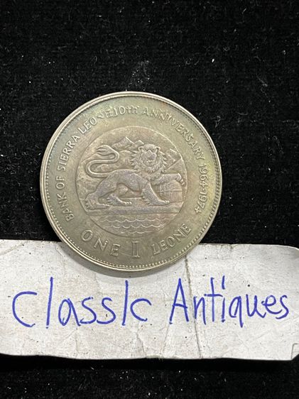 เหรียญฝรั่งสะสมA60 รูปที่ 2