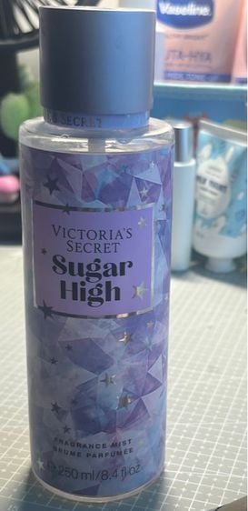 น้ำหอม Victoria secret กลิ่น sugar high
