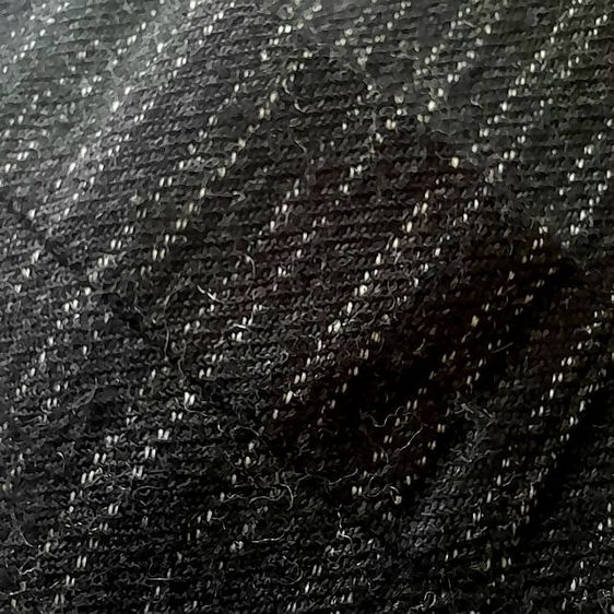 R.Newbold
by Paul Smith
Endlish wool pinstripe Flecks vest
made in Japan
🎌🎌🎌 รูปที่ 5