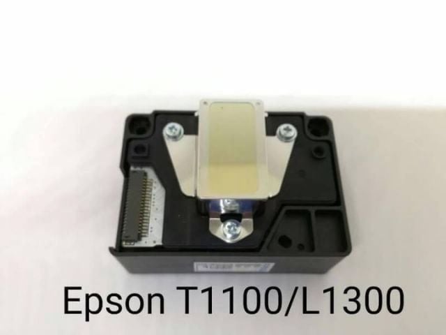 หัวพิมพ์ Epson L1300 ใหม่  รูปที่ 1