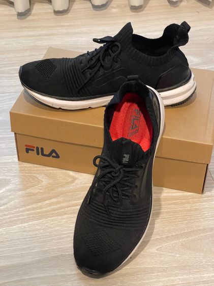 รองเท้าผ้าใบ FILA - SP FA181536 รูปที่ 3
