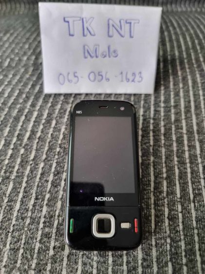 Nokia N85 รูปที่ 2
