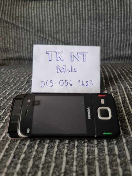Nokia N85 รูปที่ 3
