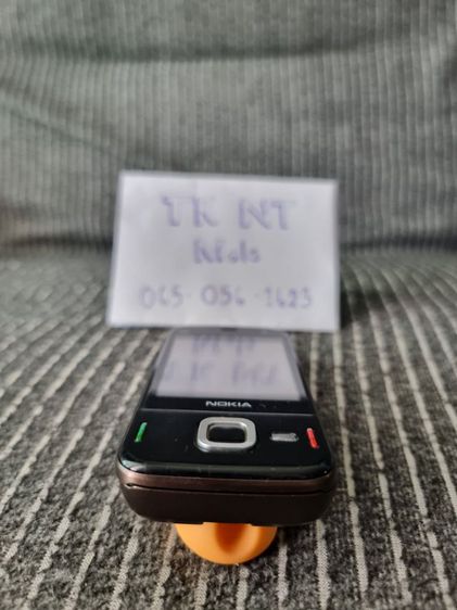 Nokia N85 รูปที่ 4