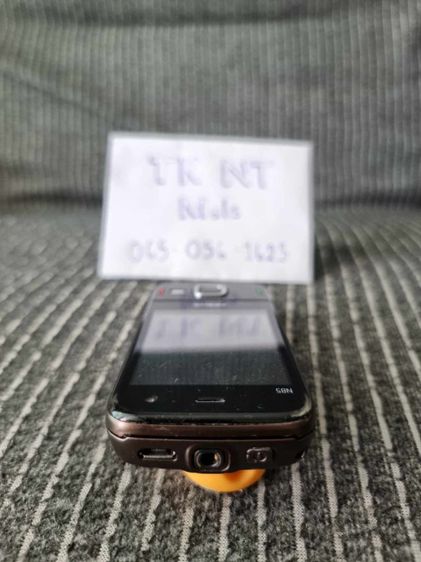 Nokia N85 รูปที่ 5