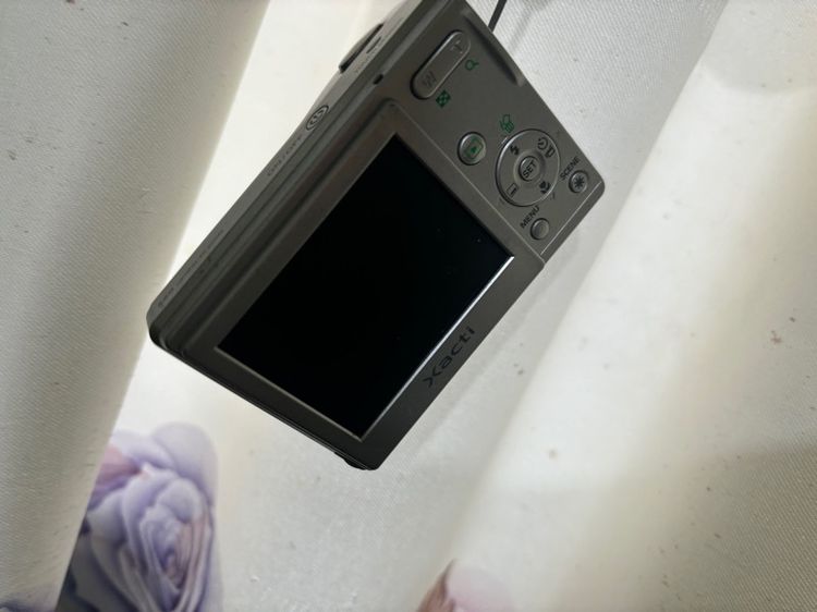 กล้องดิจิตอล Sanyo Xacti S60 รูปที่ 7