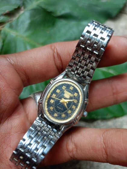 🔥🔥🔥 เปิดขาย นาฬิกา TISKO 5 งานสวย เก่าเก็บ เท่ๆ 🔥🔥🔥  รูปที่ 4