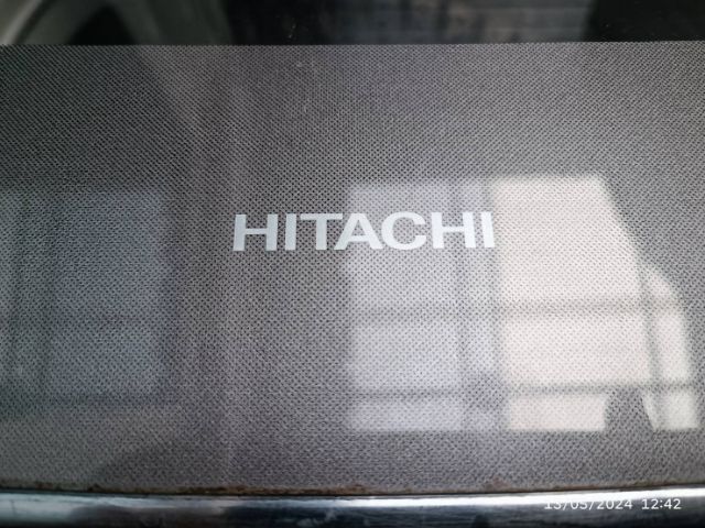 ขายเครื่องซักผ้า Hitachi sf-130XWV 13. กก. รูปที่ 7