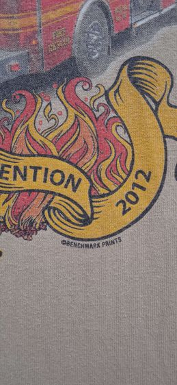 เสื้อดับเพลิง 2012 รูปที่ 6