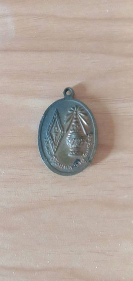 หลวงพ่อชินราช หลังอกเลาวิหาร แท้ แคล้วคลาด ปลอดภัย เมตตามหานิยมครับ รูปที่ 2