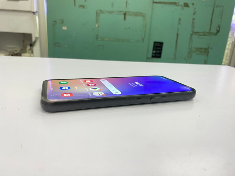 Samsung A54 5G 256 GB ดำ สภาพสวย ใช้งานได้ดี ราคาถูกใจ รูปที่ 8