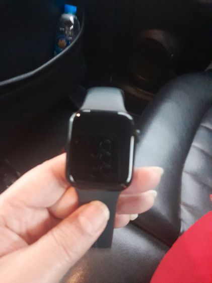 Apple Watch SE  4.4 MM รูปที่ 6