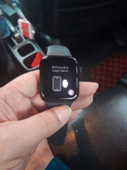 Apple Watch SE  4.4 MM รูปที่ 3