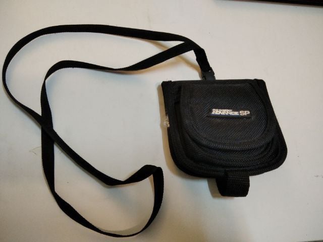 กระเป๋า Gameboy Advance SP รูปที่ 1
