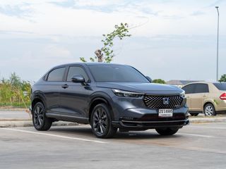 Honda HRV e HEV 1.5 RS ปี 2022