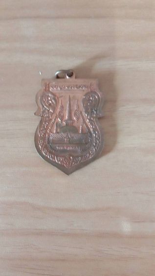 หลวงปู่ทวด วัดช้างให้ แท้ แคล้วคลาดปลอดภัย เมตตามหานิยมครับ รูปที่ 9