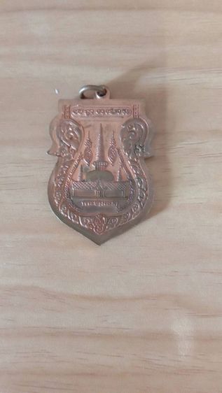 หลวงปู่ทวด วัดช้างให้ แท้ แคล้วคลาดปลอดภัย เมตตามหานิยมครับ รูปที่ 3