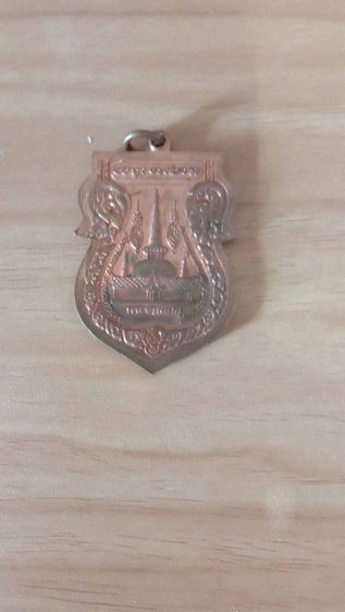 หลวงปู่ทวด วัดช้างให้ แท้ แคล้วคลาดปลอดภัย เมตตามหานิยมครับ รูปที่ 5