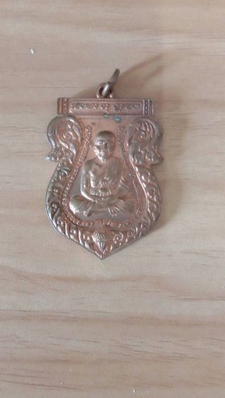 หลวงปู่ทวด วัดช้างให้ แท้ แคล้วคลาดปลอดภัย เมตตามหานิยมครับ รูปที่ 6