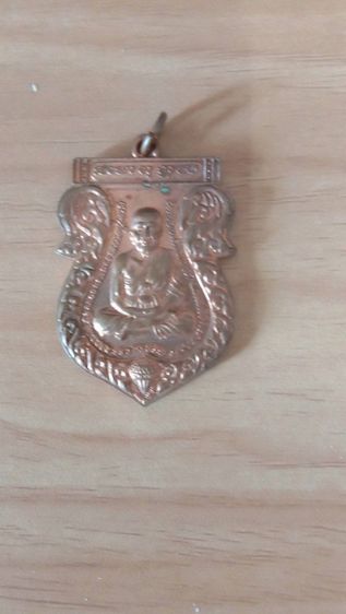 หลวงปู่ทวด วัดช้างให้ แท้ แคล้วคลาดปลอดภัย เมตตามหานิยมครับ รูปที่ 7