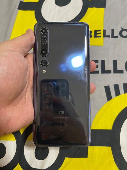 Xiaomi Mi 10 5g 256gb รูปที่ 3