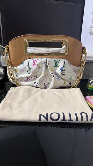 Louis Vuitton อื่นๆ หญิง หลากสี กระเป๋า