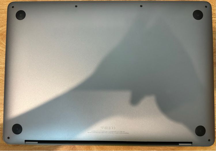 Macbook Pro 13” 2020  รูปที่ 3