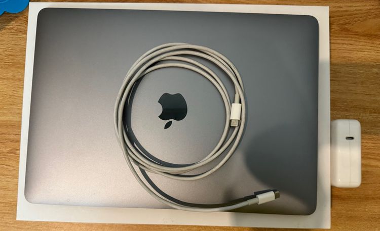 Macbook Pro 13” 2020  รูปที่ 12