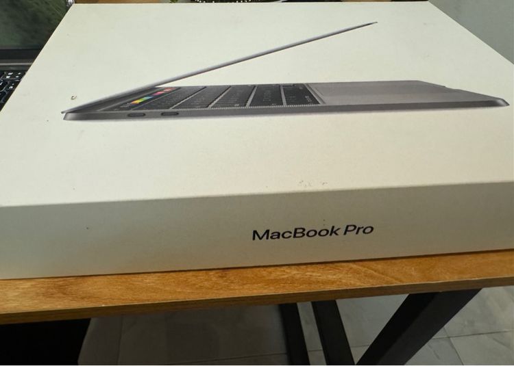 Macbook Pro 13” 2020  รูปที่ 10