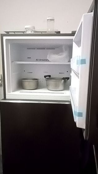 ขายตู้เย็นมือ2สภาพดี รูปที่ 1