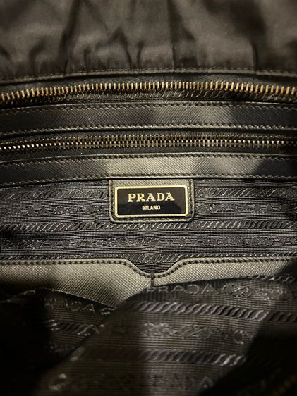 Prada Messenger Bag รูปที่ 8