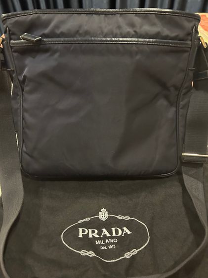 Prada Messenger Bag รูปที่ 2