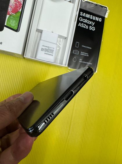 Samsung A52s-5G-ใหม่มาก รูปที่ 3