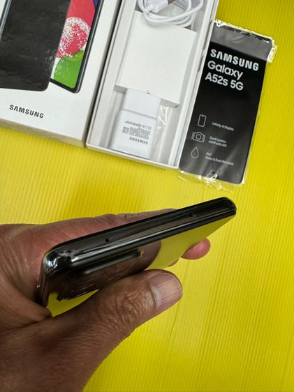 Samsung A52s-5G-ใหม่มาก รูปที่ 6