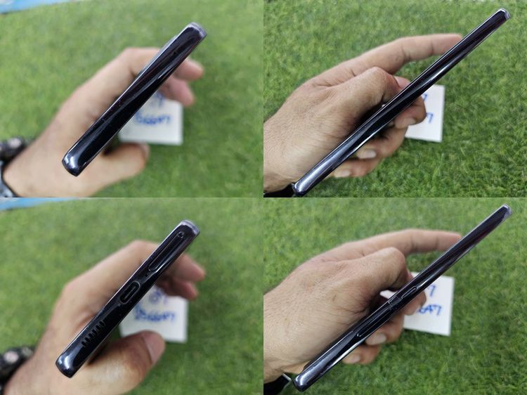 ขาย Samsung Galaxy A53 5G สีดำ Awesome Black RAM 8 ROM 128 มือ2 สภาพสวย 4900 บาท ครับ รูปที่ 15