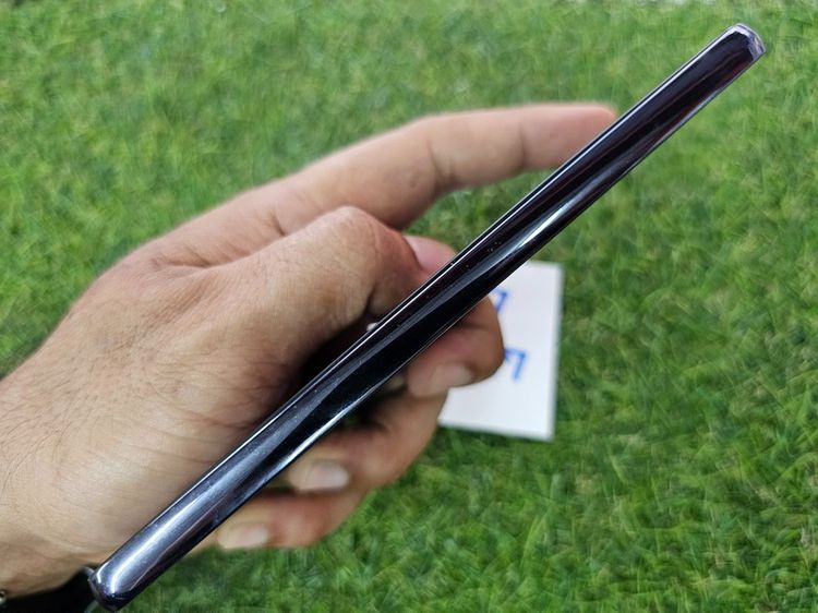 ขาย Samsung Galaxy A53 5G สีดำ Awesome Black RAM 8 ROM 128 มือ2 สภาพสวย 4900 บาท ครับ รูปที่ 5