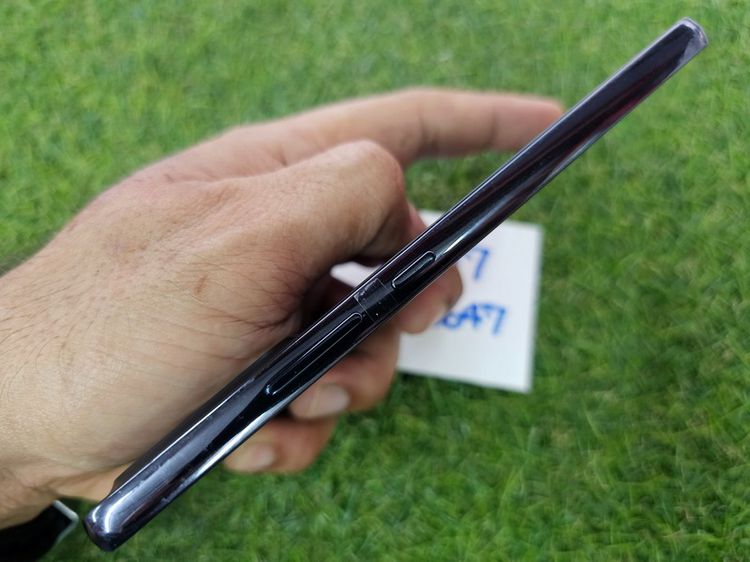 ขาย Samsung Galaxy A53 5G สีดำ Awesome Black RAM 8 ROM 128 มือ2 สภาพสวย 4900 บาท ครับ รูปที่ 7