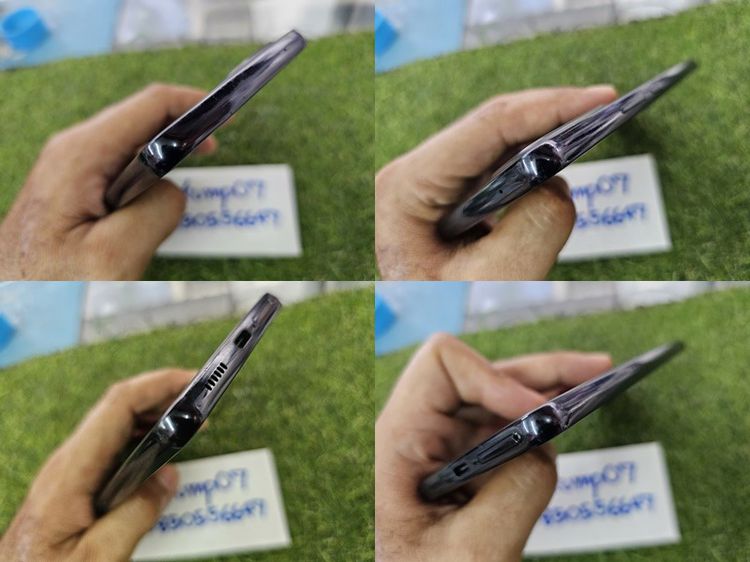 ขาย Samsung Galaxy A53 5G สีดำ Awesome Black RAM 8 ROM 128 มือ2 สภาพสวย 4900 บาท ครับ รูปที่ 14