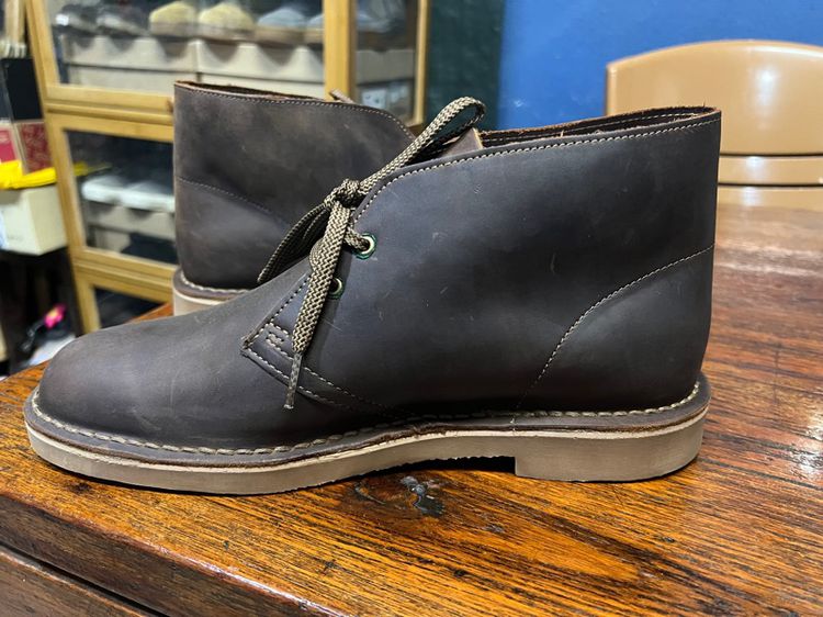 รองเท้าหนัง รูปที่ 3