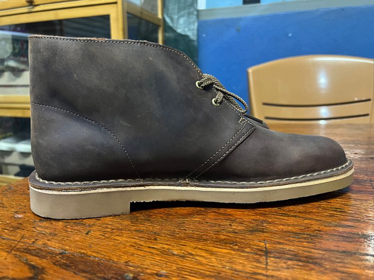 รองเท้าหนัง รูปที่ 6