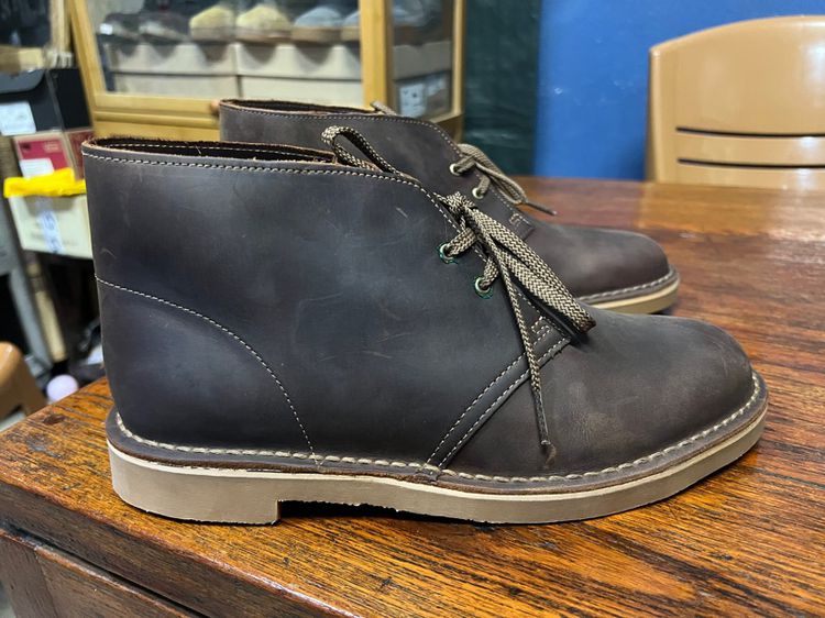 รองเท้าหนัง รูปที่ 2