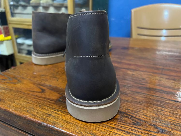 รองเท้าหนัง รูปที่ 4