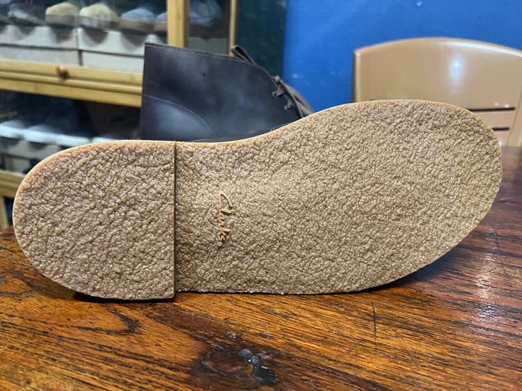 รองเท้าหนัง รูปที่ 10