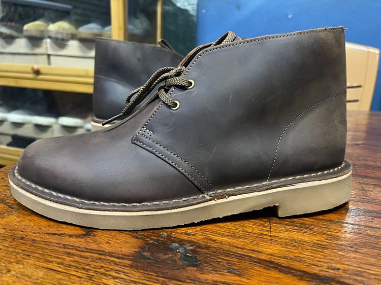 รองเท้าหนัง รูปที่ 8