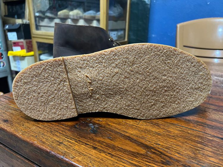 รองเท้าหนัง รูปที่ 5