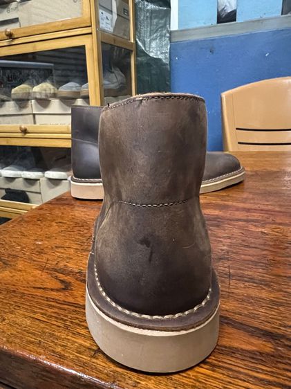 รองเท้าหนัง รูปที่ 9