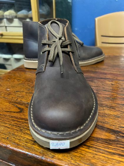 รองเท้าหนัง รูปที่ 7