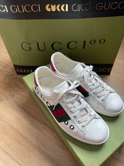 Gucci Ace รูปที่ 10