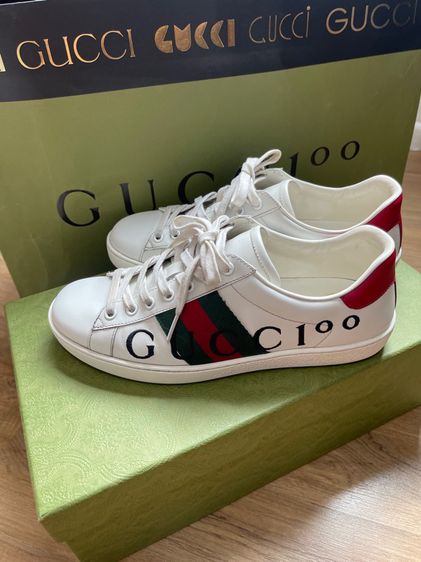 Gucci Ace รูปที่ 16